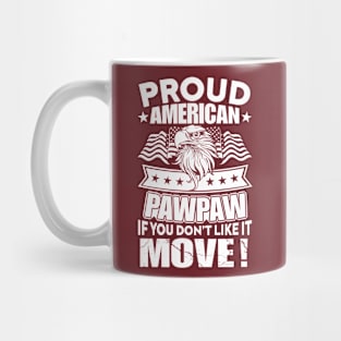 Paw paw Mug